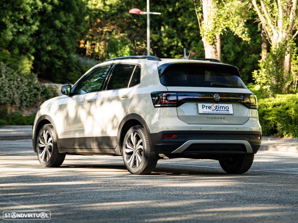 VW T-Cross 1.0 TSI Life - 6