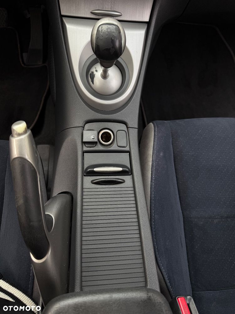 Honda Civic 1.8 Comfort - 12