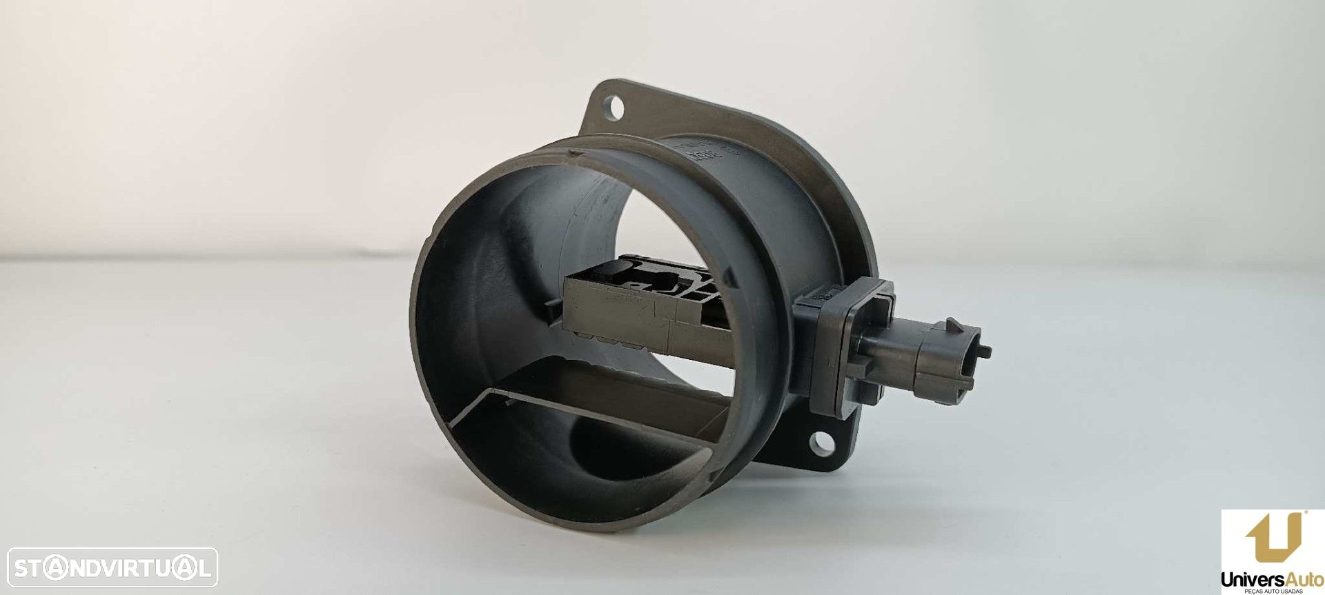 MEDIDOR DE MASSA DE AR LAND ROVER RANGE ROVER SPORT HSE - 5
