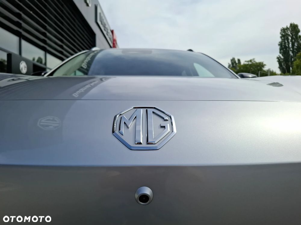 MG S5 EV - 18