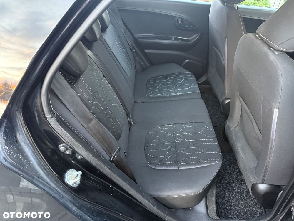 Kia Picanto 1.0 Edition 7 - 16