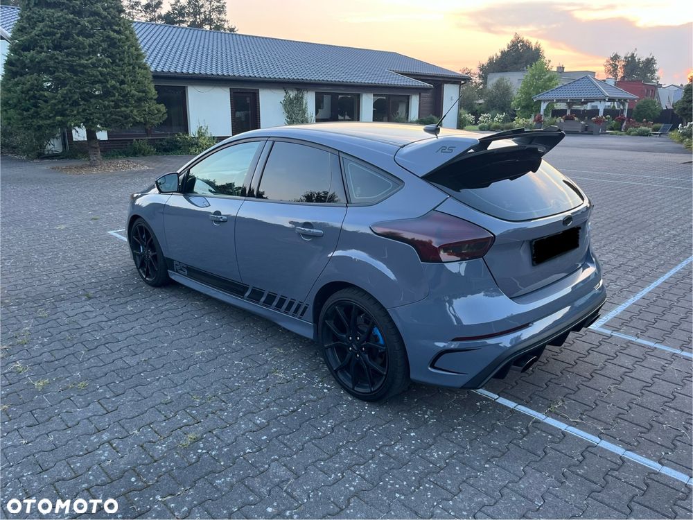 Ford Focus - 6