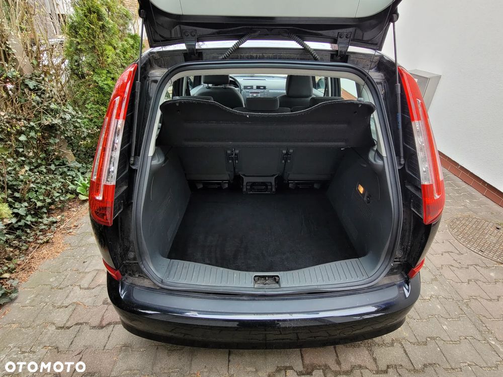 Ford C-MAX 1.6 Style - 15