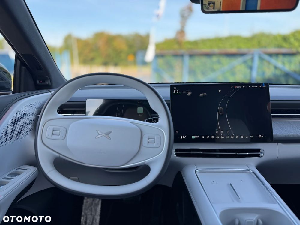 XPeng G6 80.8 kWh AWD Performance PRO - 33