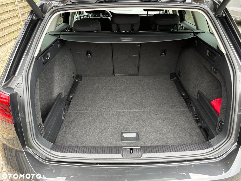 Volkswagen Passat 2.0 TDI (BlueMotion Technology) DSG Comfortline - 22