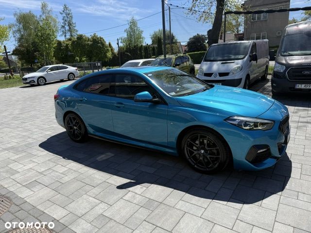 BMW Seria 2 218i M Sport - 1