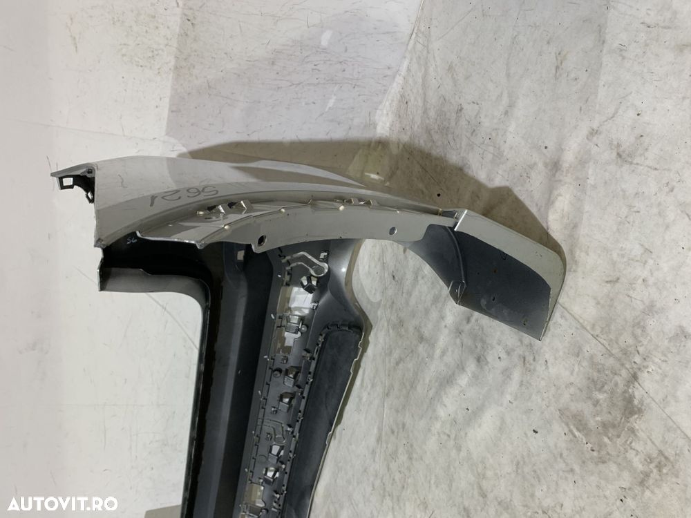 Bara spate BMW X4, F26, M-Sport, 2015, 2016, 2017, 2018, cod origine OE 51128056999. - 11