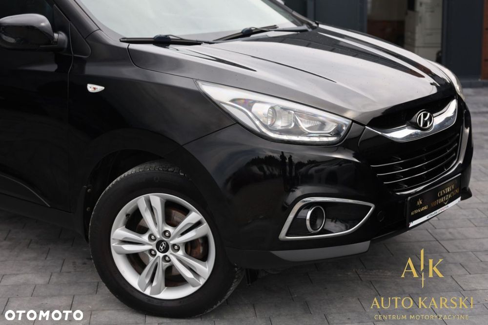 Hyundai ix35 - 14
