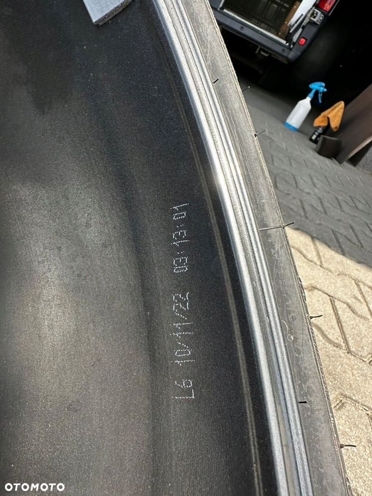 Koła Felgi 18" Cupra Leon 5FA601025H Nowe Bridgestone Potenza Lato - 11