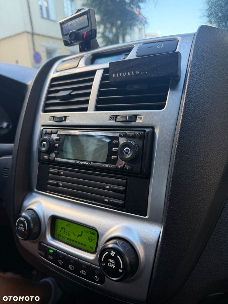 Kia Sportage - 6