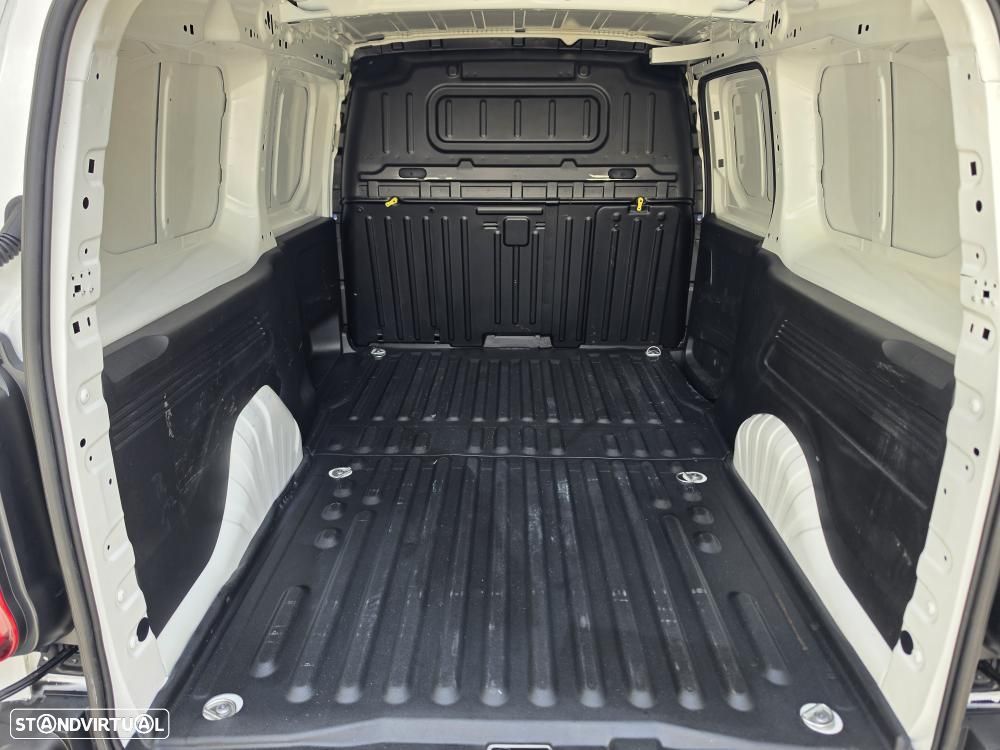 Peugeot Partner 1.5 BlueHDi Premium Longa - 10