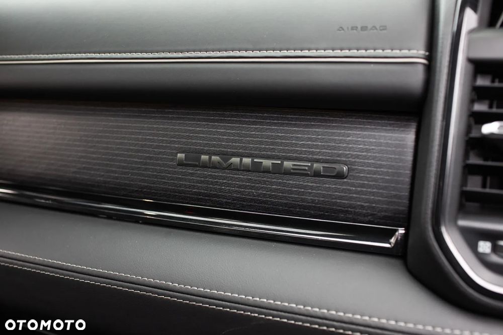 RAM 1500 Crew Cab Limited - 35