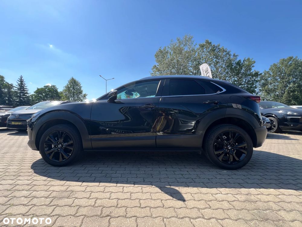 Mazda CX-30 - 6