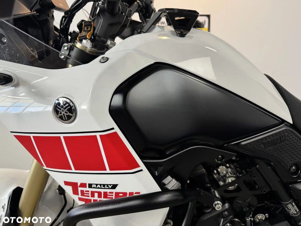 Yamaha Tenere - 21