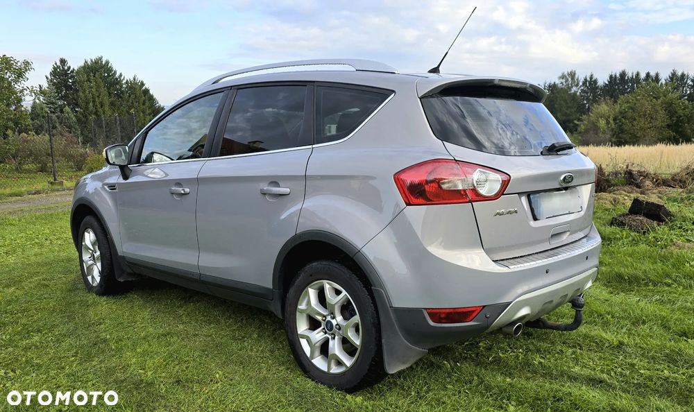 Ford Kuga 2.0 TDCi Trend - 3