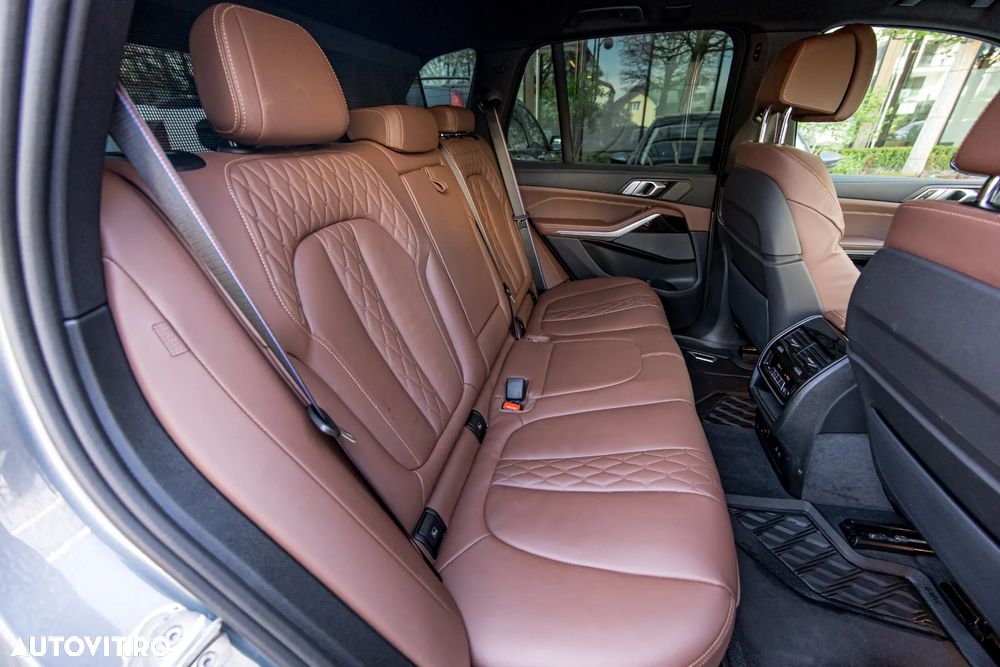 BMW X5 - 29