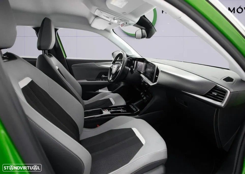 Opel Mokka-e 50 kWh GS - 8