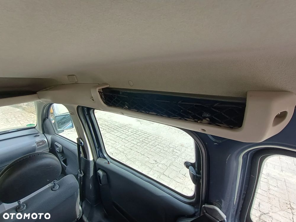 Opel Combo - 7
