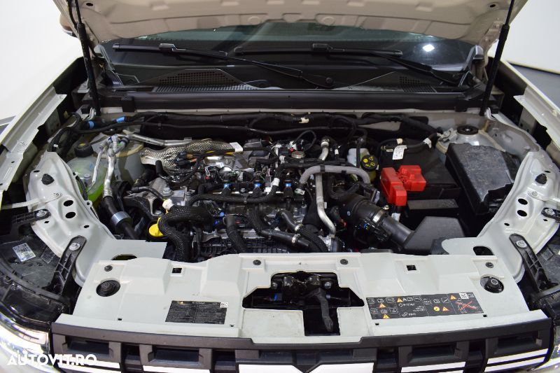 Dacia Duster EXTREME HYBRID-G 150 4X4 - 20