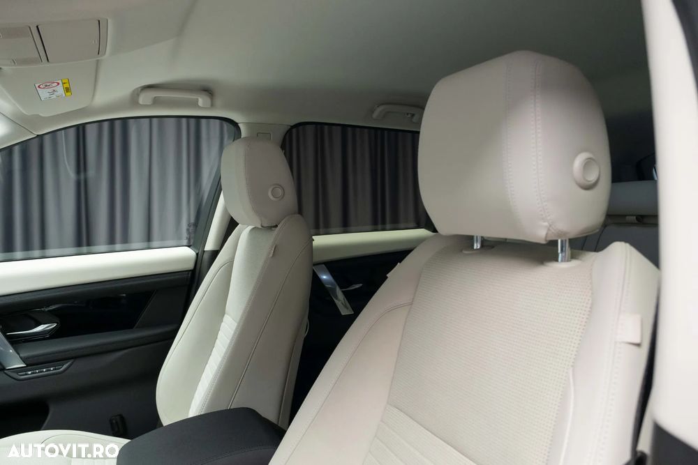 Land Rover Discovery Sport 2.0 D150 MHEV SE - 14