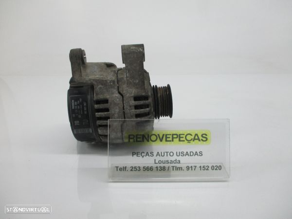 Alternador Opel Corsa B (S93) - 1