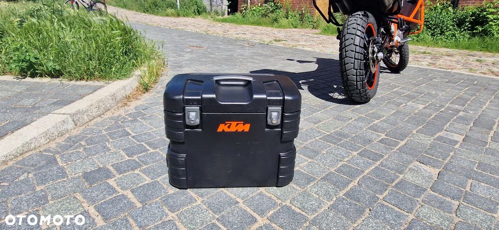 KTM Adventure - 13