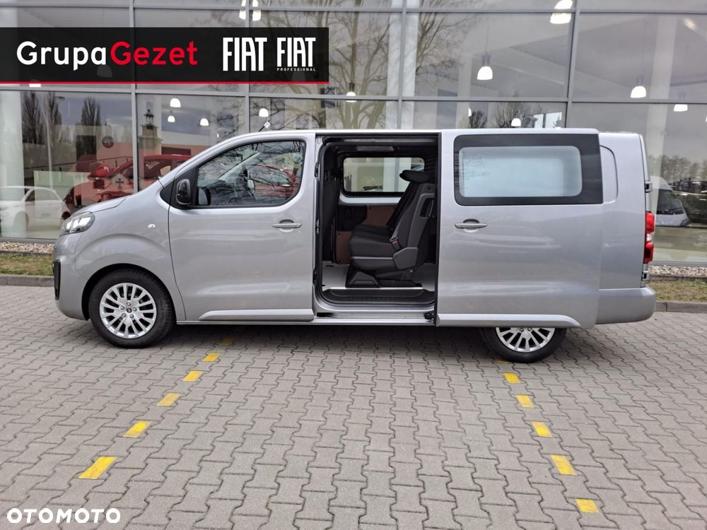 Fiat Scudo - 1