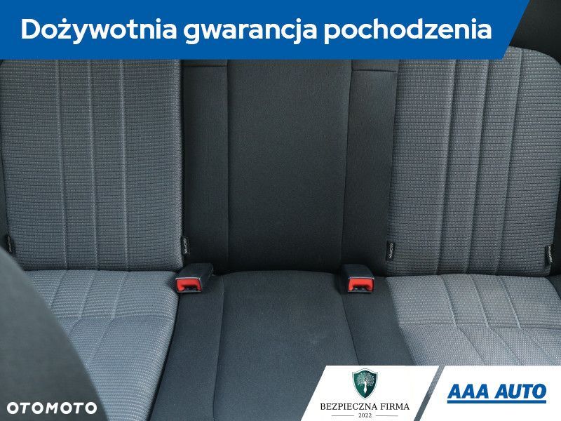 Fiat Linea - 12