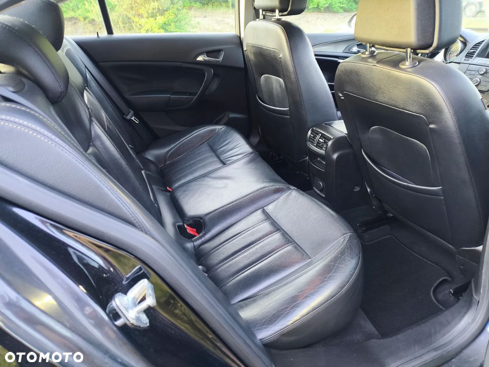 Opel Insignia - 6