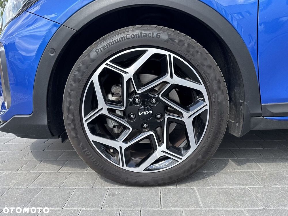 Kia XCeed 1.5 T-GDI GT-Line DCT - 7