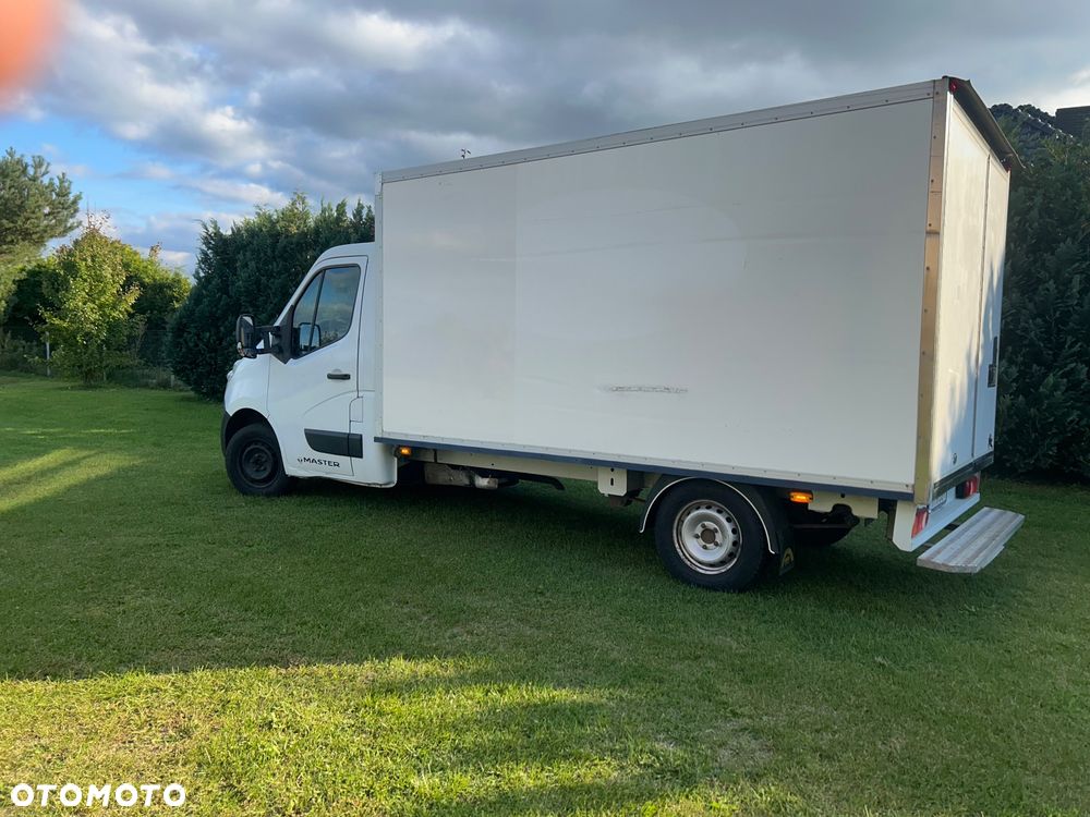 Renault Master - 3