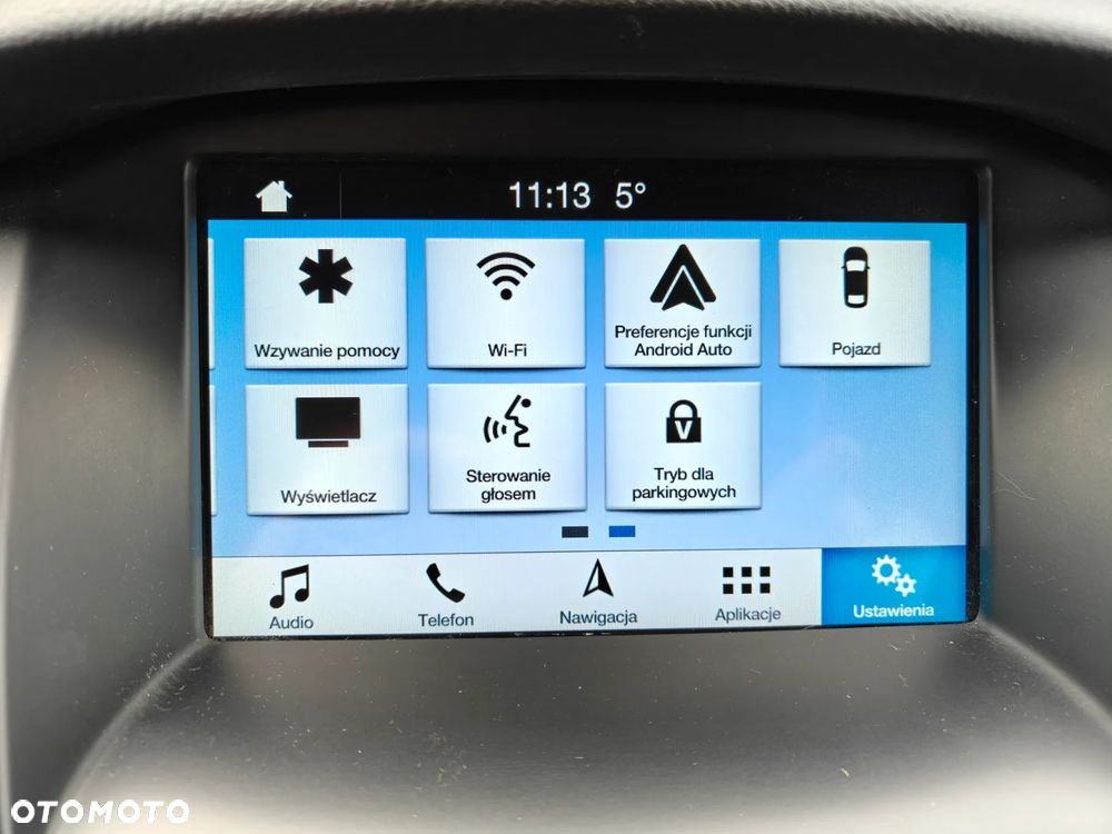 Ford Focus 1.5 EcoBoost STart-Stopp-System ST-LINE - 16