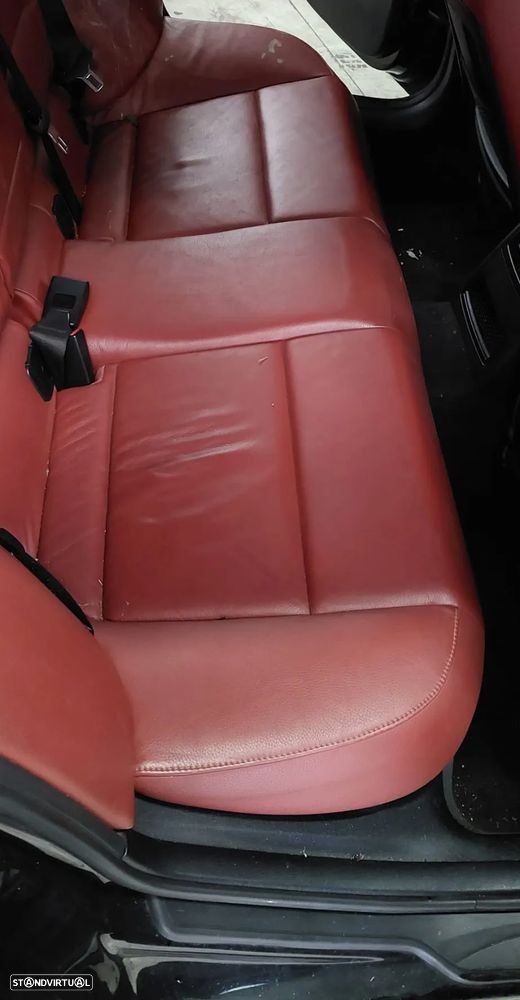 BMW 320D E91 TOURING PARA PEÇAS - 11