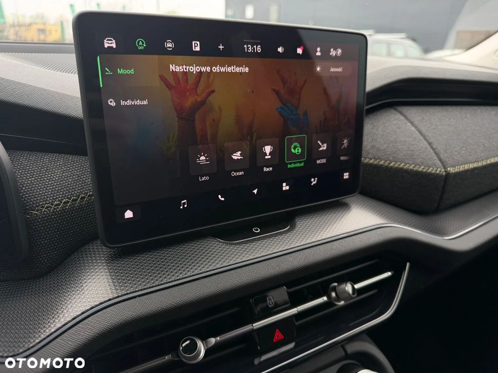 Skoda Kodiaq 1.5 TSI mHEV 4x2 Selection DSG - 13