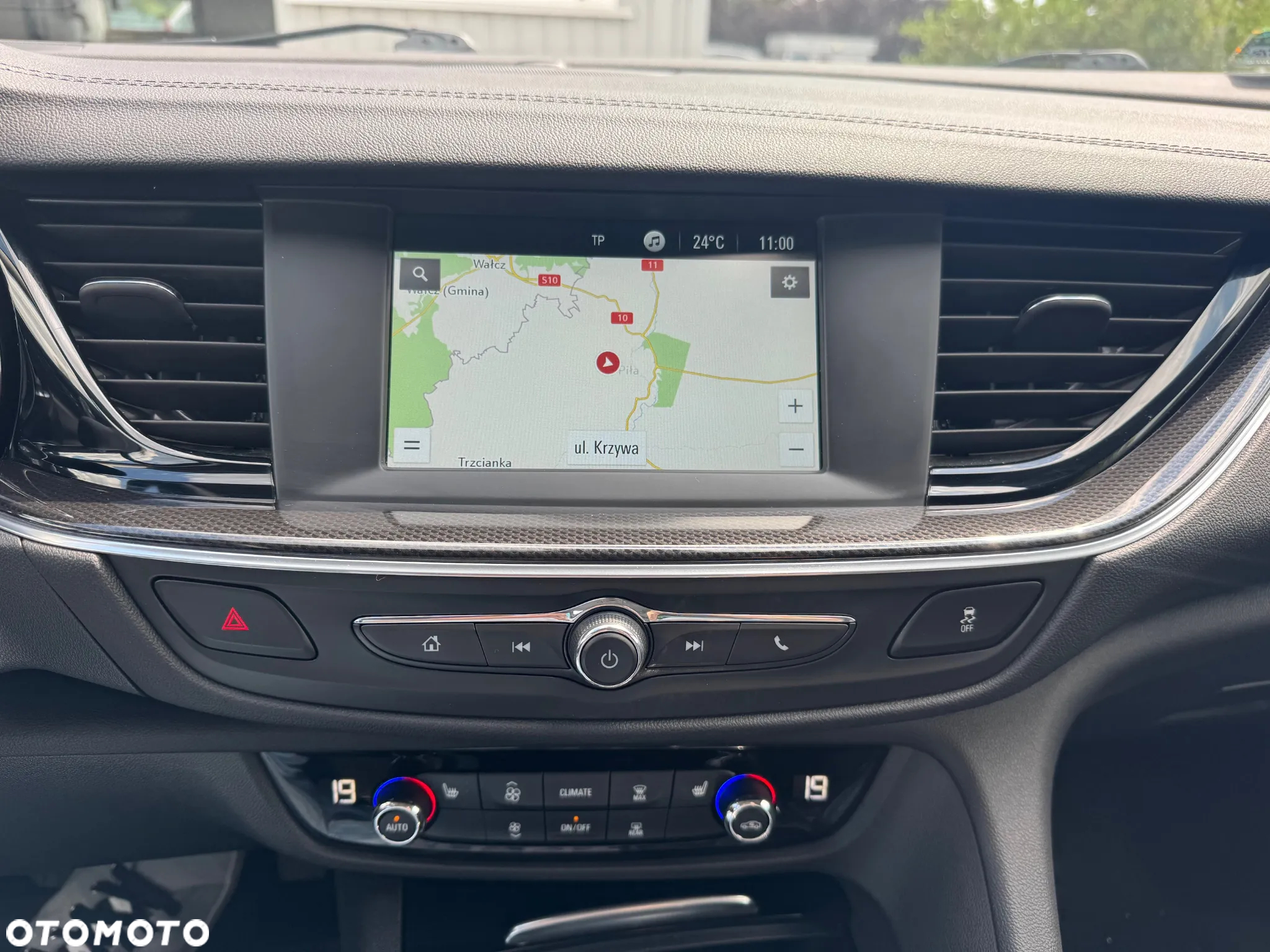 Opel Insignia 2.0 CDTI Elegance S&S - 15