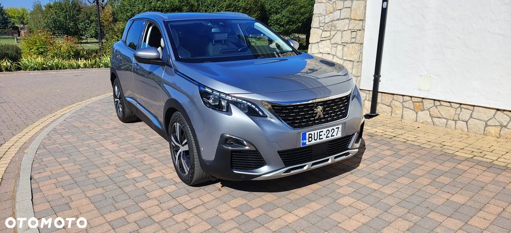 Peugeot 3008 - 1