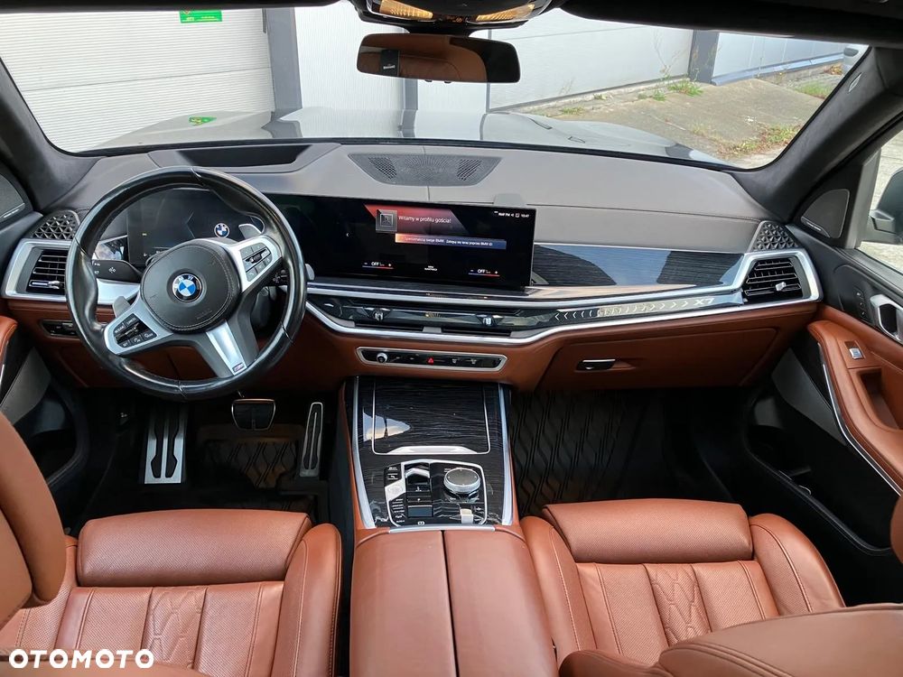 BMW X7 - 5
