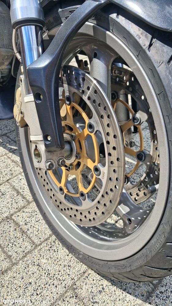 Ducati Monster - 20