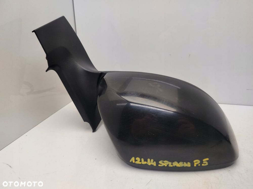 suzuki splash 5 pin 08r- lusterko prawe zewnętrzne zce - 4
