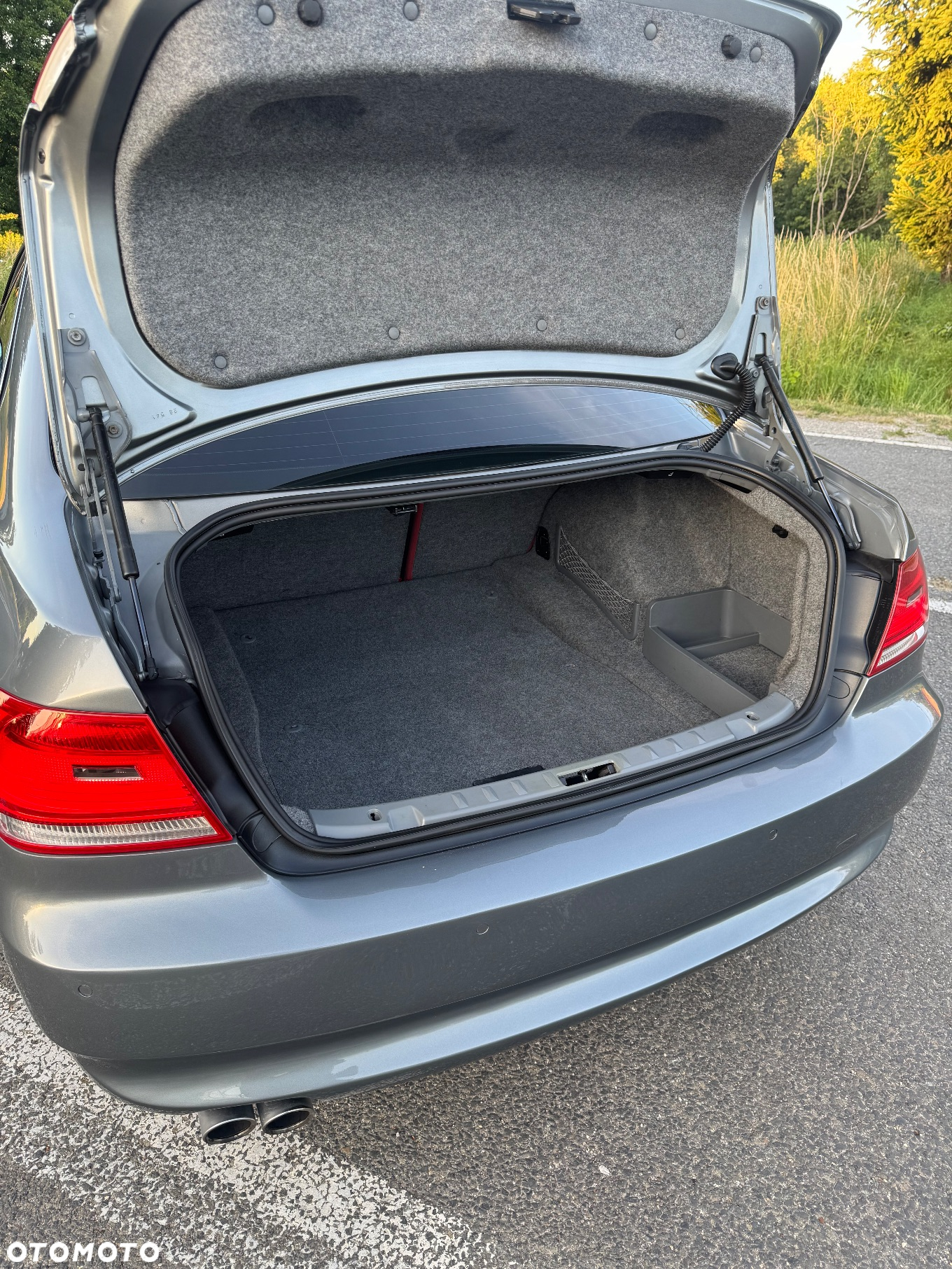 BMW Seria 3 330xd Coupe - 17