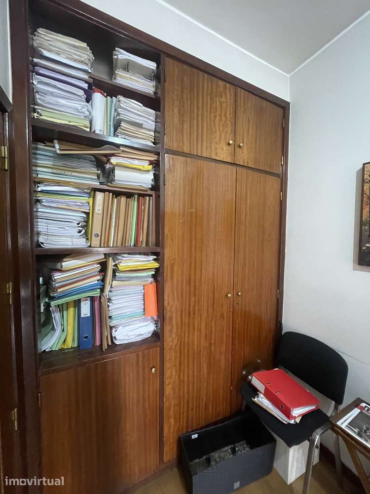 Escritório com vista privilegiada - 46m² - Grande imagem: 5/10