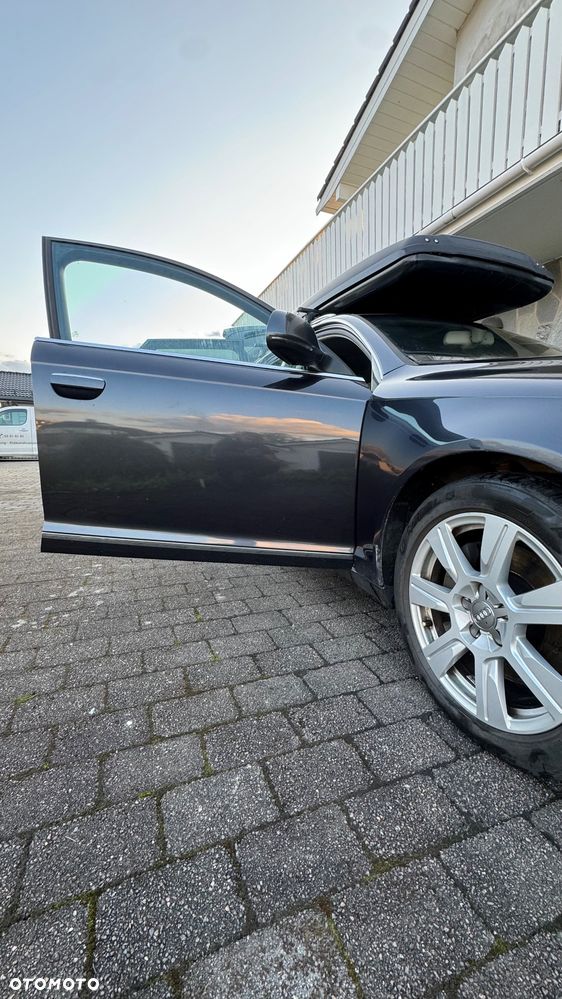 Audi A6 Avant 2.0 TDI - 6
