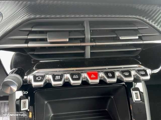 Peugeot e-208 50 kWh Active Pack - 11