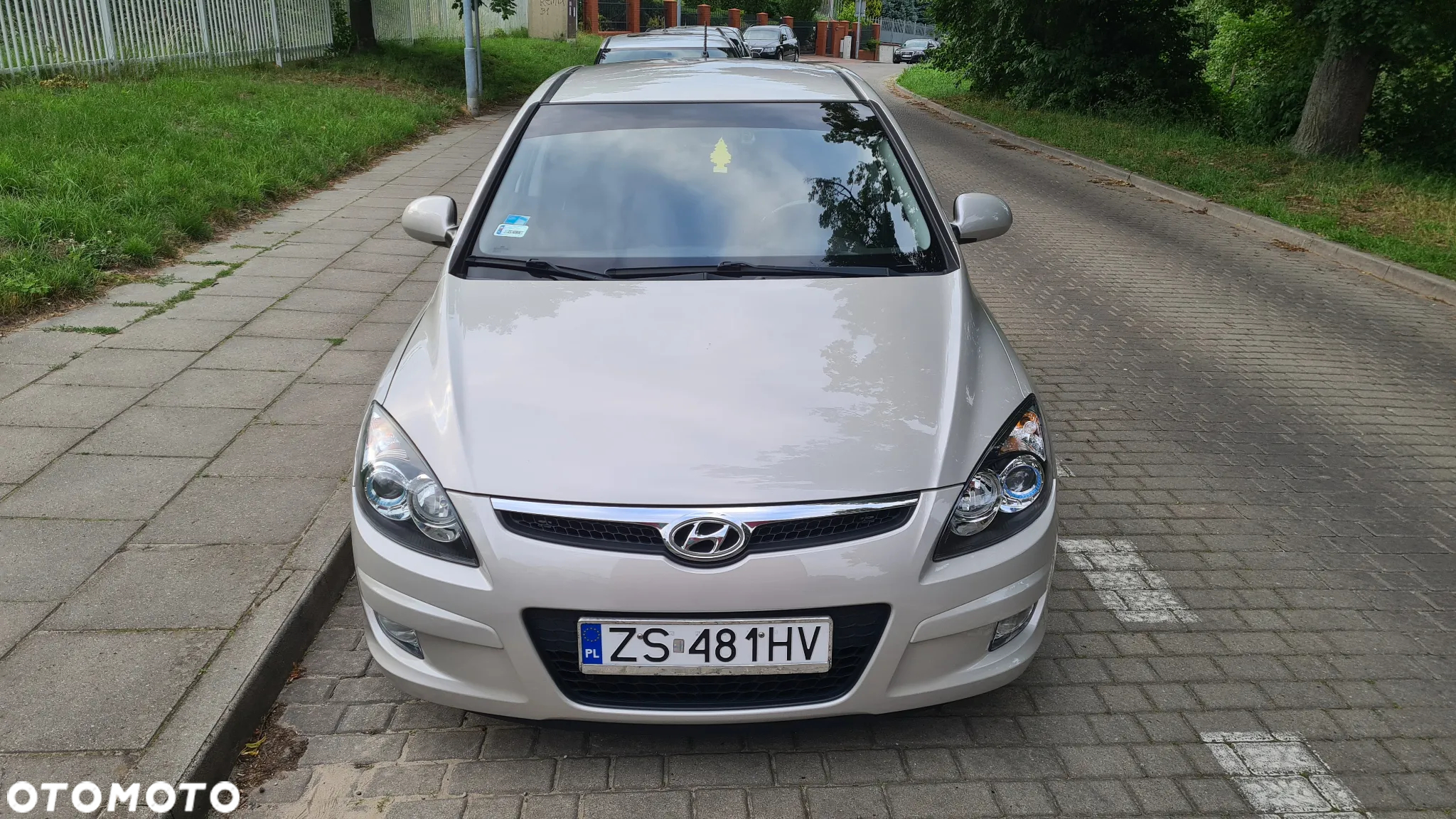 Hyundai i30 1.4 Base - 15