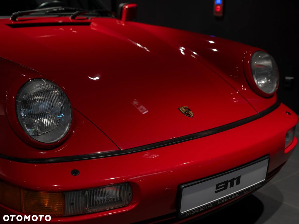 Porsche 911 2 - 14