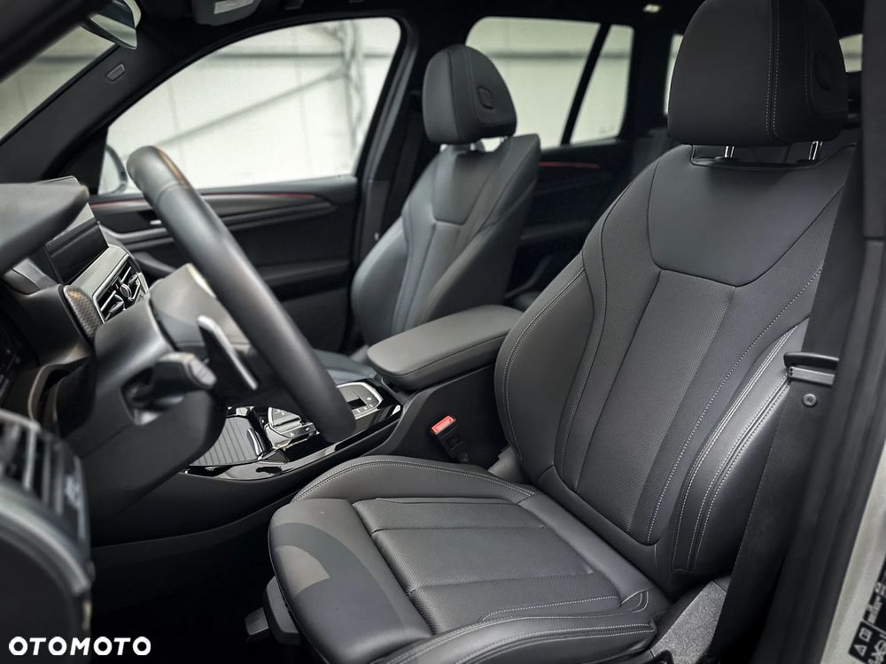 BMW X3 - 22