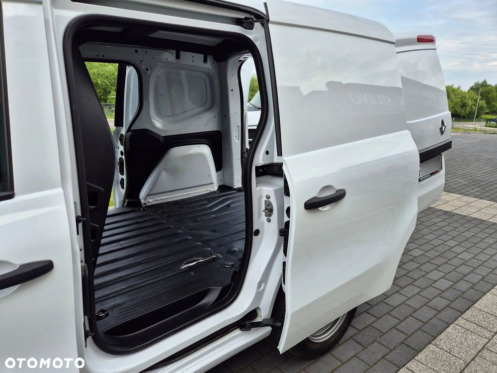 Renault Kangoo 1.5dCi 115KM - 25