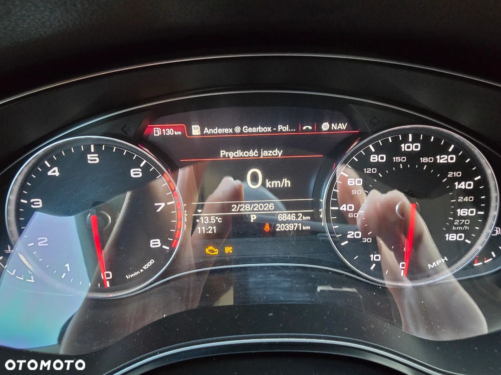 Audi A7 Sportback - 10