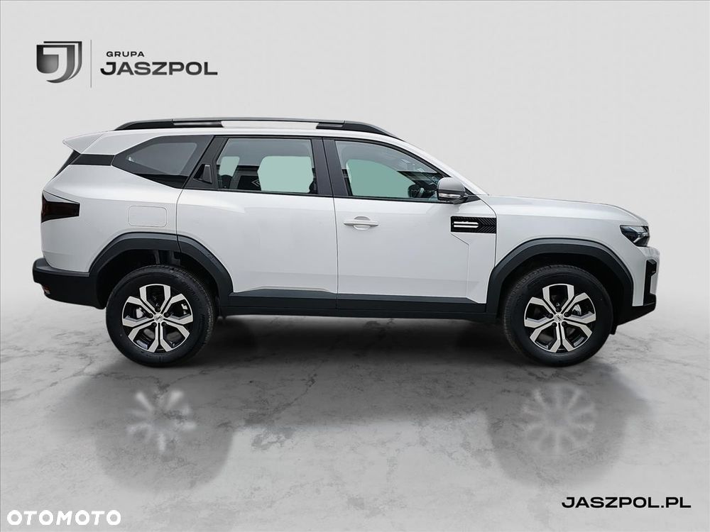 Dacia Bigster - 4