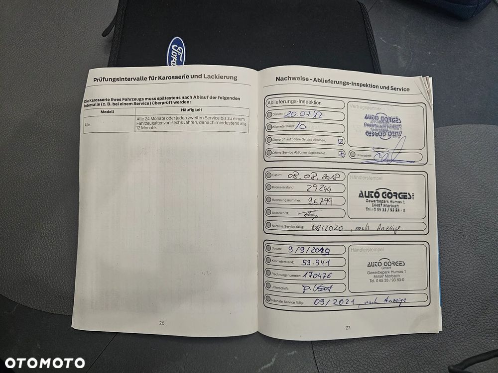 Ford Kuga 2.0 TDCi 4WD Titanium - 39